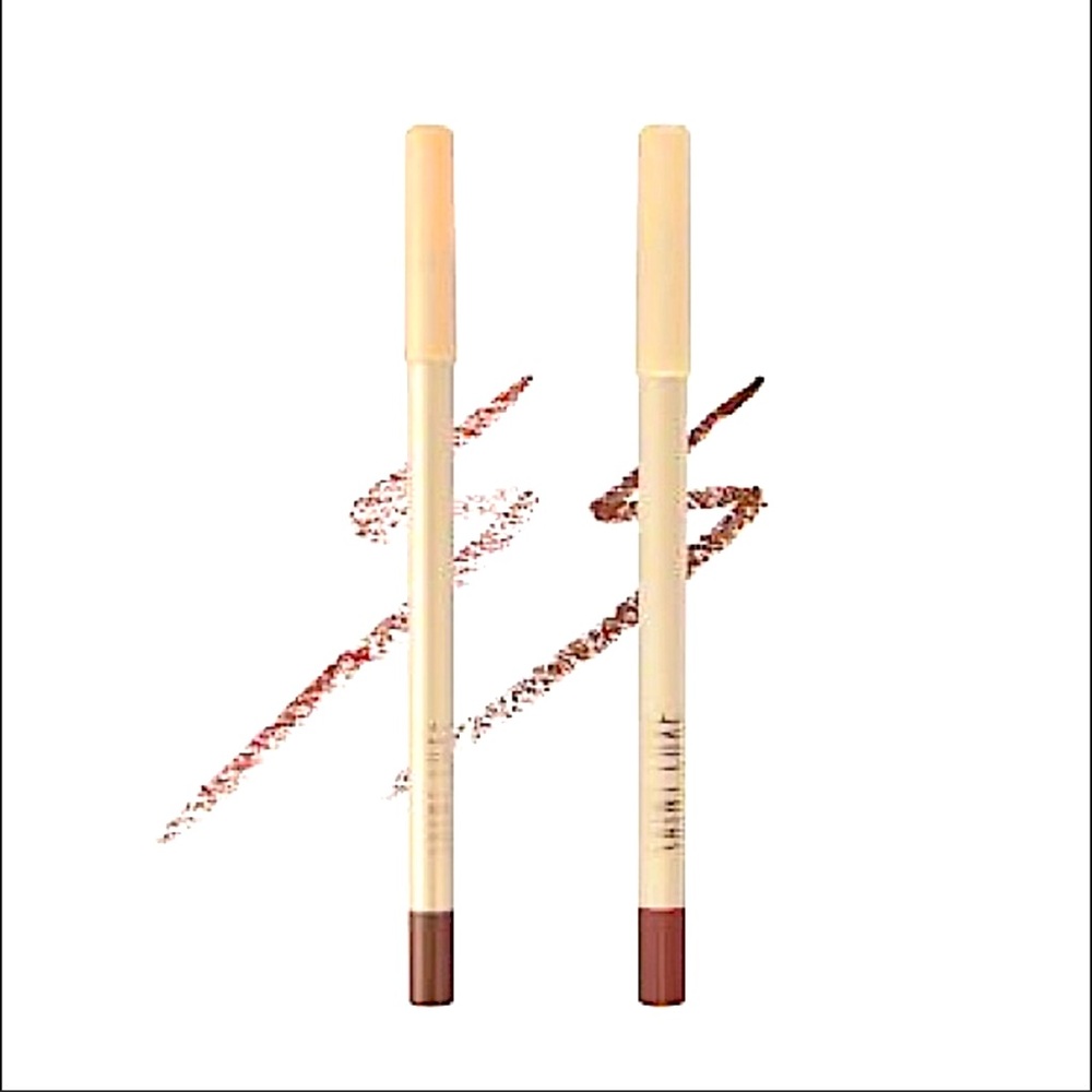 Saint Luxe Lip Liner Duo